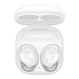 SAMSUNG 三星 Galaxy Buds FE 入耳式真无线主动降噪蓝牙耳机 雪境白