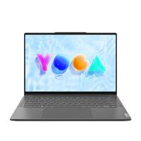 Lenovo 联想 YOGA Pro14s 至尊版 14英寸 笔记本电脑 灰色（i9-13905H、RTX 4060 8G、32GB、1TB、2880*1800、OLED、120Hz）