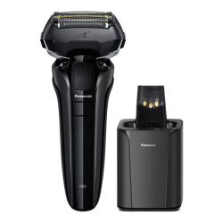Panasonic 新9系 ES-LV7W 电动剃须刀 黑武士礼盒