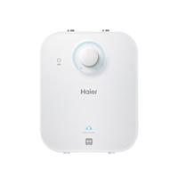 移动端、京东百亿补贴：海尔 EC5FA 储水式厨宝 5L 上出水