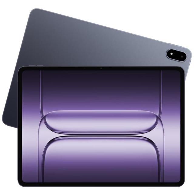 一加 平板 2 Pro13.2英寸平板电脑骁龙8至尊版芯片16GB 512GB 深海蓝 游