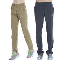 Tectop 探拓 男子速干长裤 PS7053 深灰色 L