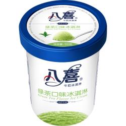 八喜 冰激凌 饼干口味 550g