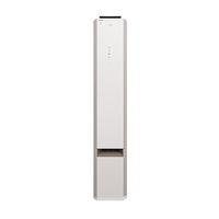 Midea 美的 KFR-72LW/T3 新一级能效 立柜式空调 3匹