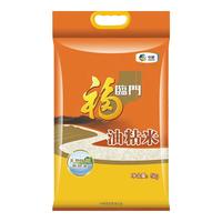 福临门 油粘米 5kg