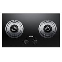 SUPOR 苏泊尔 NB15S 台嵌两用燃气灶 5.0KW 天然气