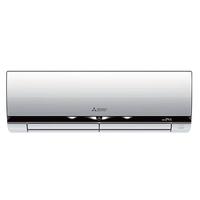 MITSUBISHI ELECTRIC 三菱电机 AHJ系列 MSZ-AHJ12VA 二级能效 壁挂式空调 1.5匹