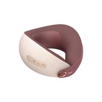 breo 倍轻松 Neck C2 颈椎按摩枕 赤光金色