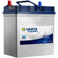 VARTA 瓦尔塔 38B19L 汽车蓄电池 12V