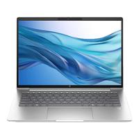 HP 惠普 战66 酷睿版Ultra5 14英寸 笔记本电脑 银色（Core Ultra5 125H、intel核显、16GB、512GB、2560*1600、120Hz）