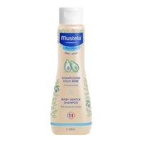 Mustela 妙思乐 儿童温和洗发露 200ml