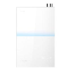 美的 小西梅系列 JSLQ27-M10S Max 燃气热水器 16L