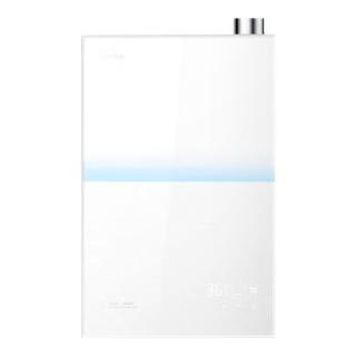 美的 恒温 燃气热水器