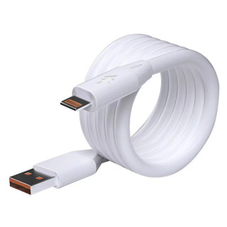 长郁 锌合金120W快充 Lightning数据线 【苹果usb】升级加粗120W【1条装】