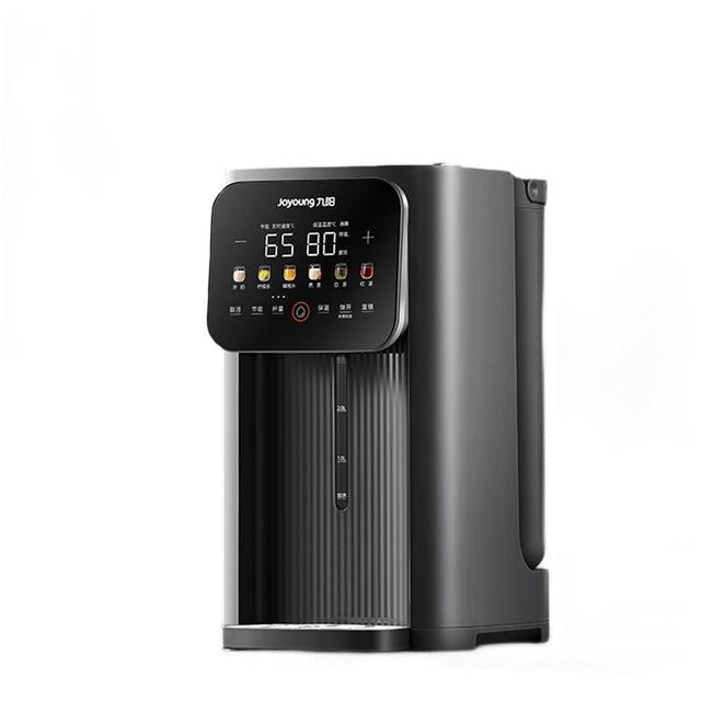 今日必买：九阳 K50ED-WP980 5L 电热水瓶