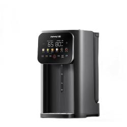 九阳 K50ED-WP980 6段调温 5L 黑色电热水瓶