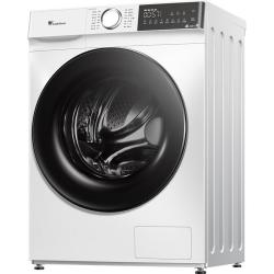 小天鹅 水魔方系列 TG100V186W 滚筒洗衣机 10kg 白色系