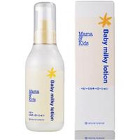 mama&kids 滋润保湿婴儿润肤乳 150ml