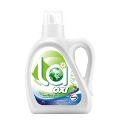 威露士 La有氧洗洗衣液 1L 松木