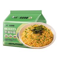 白象 走街串巷上海经典风味葱油拌面速食方便面