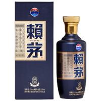 赖茅 端曲2.0 53%vol 酱香型白酒 500ml 单瓶装