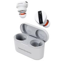 beyerdynamic 拜雅 FREE BYRD 入耳式真无线动圈主动降噪蓝牙耳机 灰色