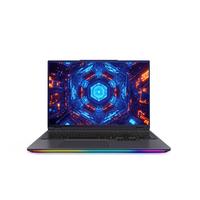 MECHREVO 机械革命 苍龙16 Ultra 九代锐龙版 16英寸 游戏本 灰色(R9-9955HX、RTX 5070 Ti 12G、32GB、1TB、2560*1600、300Hz)