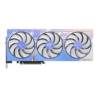 COLORFUL 七彩虹 iGame GeForce RTX 4060 Ti Ultra Z OC 8GB 显卡 背插版