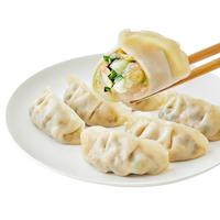 CP 正大食品 青稞魔芋鸡肉蒸饺 345g