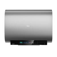 Midea 美的 F6033-UW5(HE) 双胆扁桶电热水器 60L 3300W