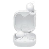 SONY 索尼 LinkBuds Open 开放式环形真无线耳机 白色
