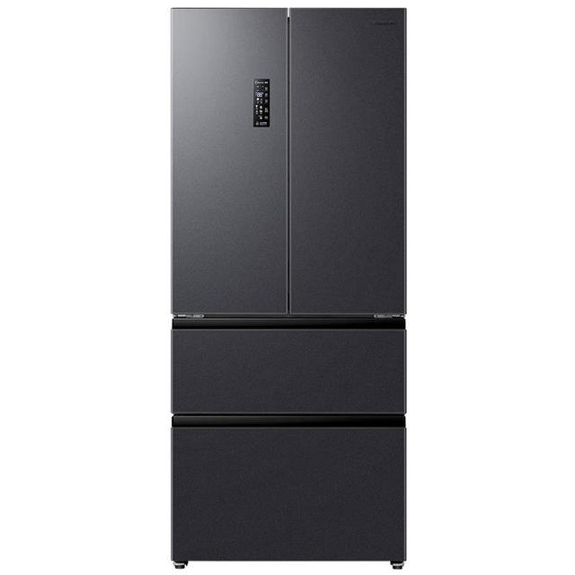今日必买：容声 rongshen/容声 513升 法式多门 冰箱 BCD-513WD18MP