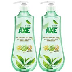 AXE 青蒿洗洁精 1kg*4瓶