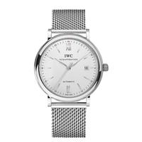 IWC 万国 周年纪念柏涛菲诺系列 40毫米自动上链腕表 IW356505