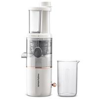 Morphy Richards 摩飞 MR9901 原汁机 椰奶白