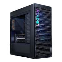 LEGION 联想拯救者 刃7000K 2024 超能版 十四代酷睿版 游戏台式机 黑色(酷睿i9-14900HX、RTX 4070Super 12G、32GB、1TB SSD)