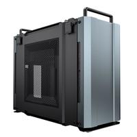 COUGAR 骨伽 DUST 2 mini ITX机箱