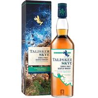 TALISKER 泰斯卡 单一麦芽 苏格兰威士忌 45.8%vol 700ml