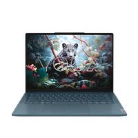 Lenovo 联想 YOGA Pro 14s Ultra版 14.5英寸 轻薄本 雾海蓝（Core Ultra9 185H、核芯显卡、32GB、1TB SSD、3K、120Hz)