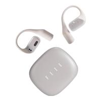 FIIL 斐耳耳机 GS Lite 开放式真无线动圈降噪蓝牙耳机 云母白