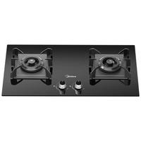 Midea 美的 JZY-Q70A 台嵌两用燃气灶 5.0KW 液化气