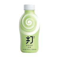 NONGFU SPRING 农夫山泉 打奶茶 低糖 茉莉奶绿 300ml*15瓶