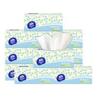 Vinda 维达 细韧系列 抽纸 3层*100抽*10包(195*120mm)