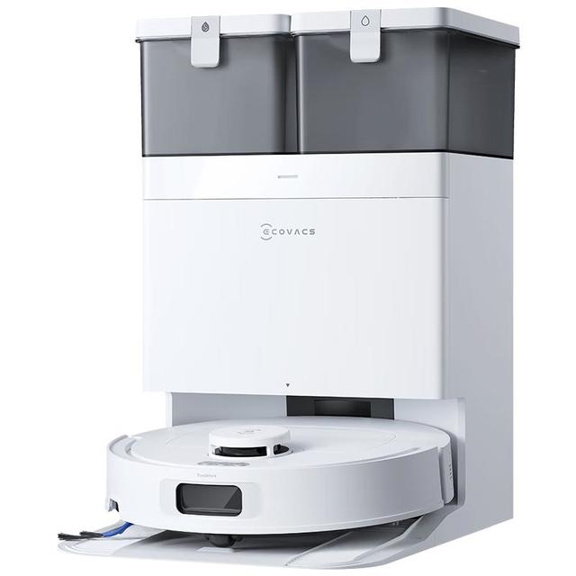 今日必买：科沃斯 N50 扫拖一体机 水箱版