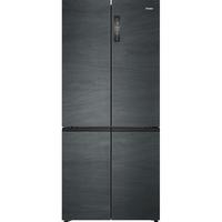 Haier 海尔 鲜派系列 BCD-511WGHTD79B9U1 风冷十字对开门冰箱 511L 国潮蓝釉
