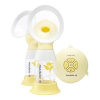 medela 美德乐 丝韵·翼系列 101034986 双边电动吸奶器 舒悦版