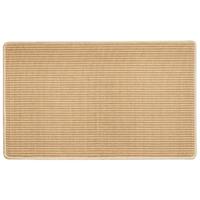 疯狂的主人猫抓板立式贴墙剑麻猫抓垫猫窝防猫抓地毯耐磨不掉屑耐抓猫抓板