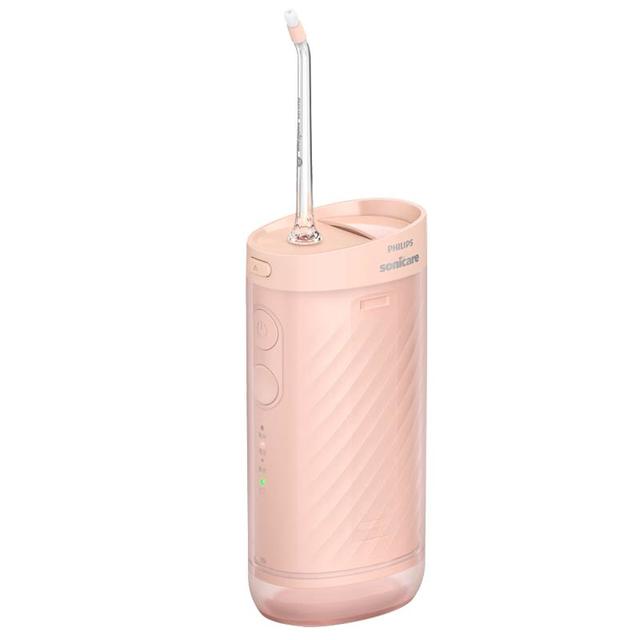 今日必买、淘金币可用：飞利浦 HX3331/01 冲牙器 实力粉