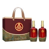  WULIANGYE/五粮液 白酒  礼盒装 其他 500mL 2%vol