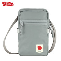 北极狐 Fjallraven 北极狐 男女通用迷你胸包 23226 0.8L